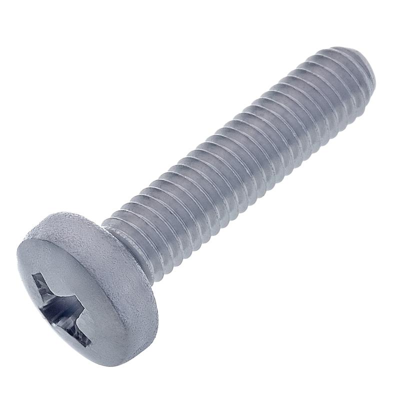 Винт М2х5 DIN 7985 А2 СТРОЙМЕТИЗ 019691003520