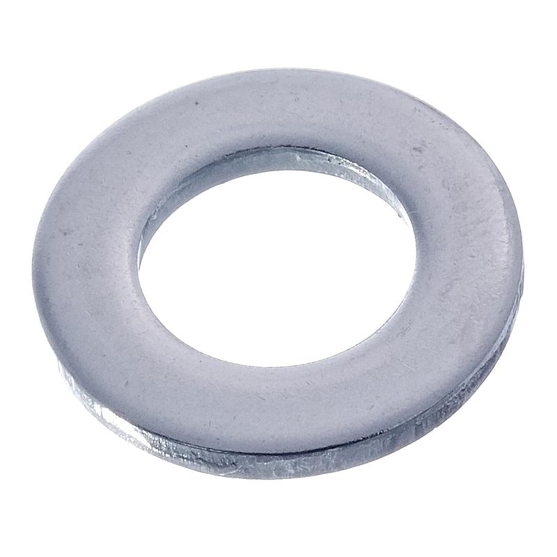 Шайба М4 d4.3 DIN 125 А2 K СТРОЙМЕТИЗ 01985301260K