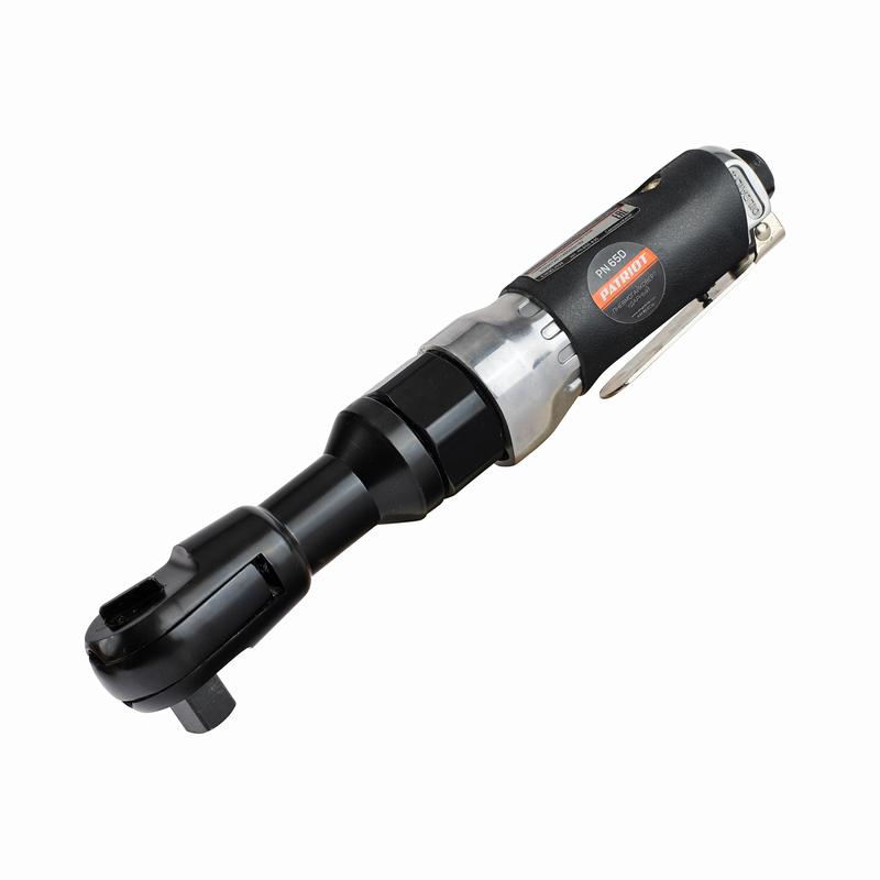 Пневмогайковерт PN 65D 69Нм 110л/мин 160об/мин PATRIOT 830902038