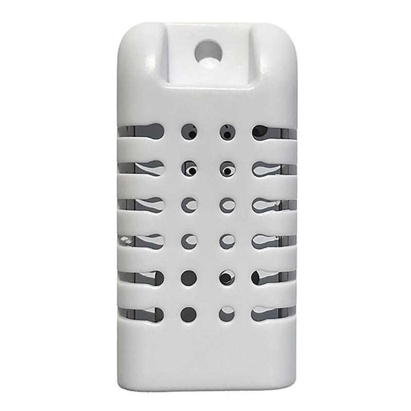 Радиодатчик температуры и влажности комнатный MY HEAT ЭВАН НС-1291463