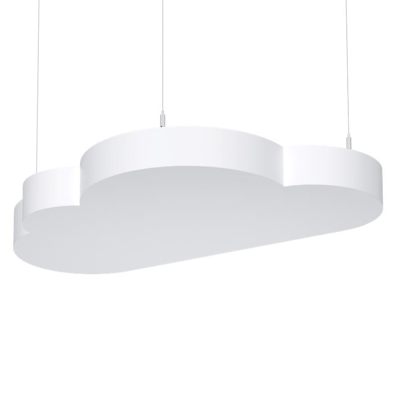 Светильник светодиодный ДСО33-60-201 Horizon Cloud 940 Ардатов 1302860201