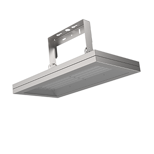 Светильник светодиодный Axium 2.0 75Вт 4000К IP65 скоба аварийный автономный постоянного действия рассеив. прозр. закал. стекло ПММА VARTON V1-I0-70592-BRGA0-6507540