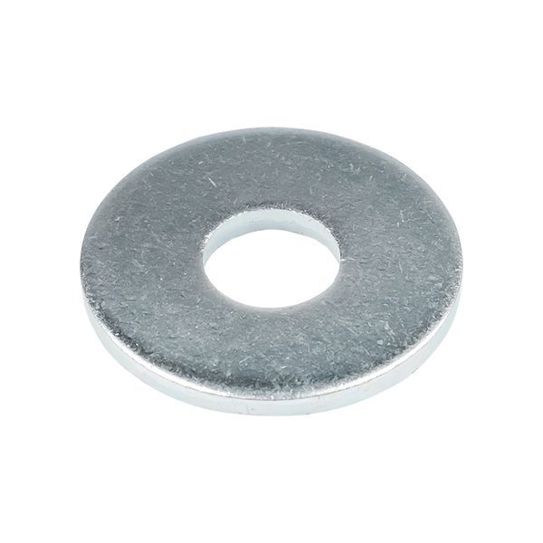 Шайба плоская усилен. M10 DIN 9021 INOX EKF shplus10-INOX