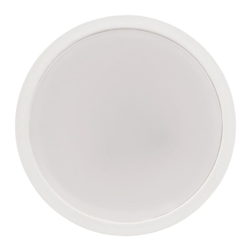 Лампа светодиодная низковольтная PLED-SP JCDR MO 10Вт 3000К тепл. бел. GU5.3 12-24В AC/DC Pro JazzWay 5049703