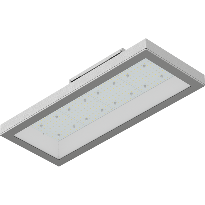 Светильник светодиодный INOX LED 80 (GL/SS) Ex 5000К СТ 1079000660