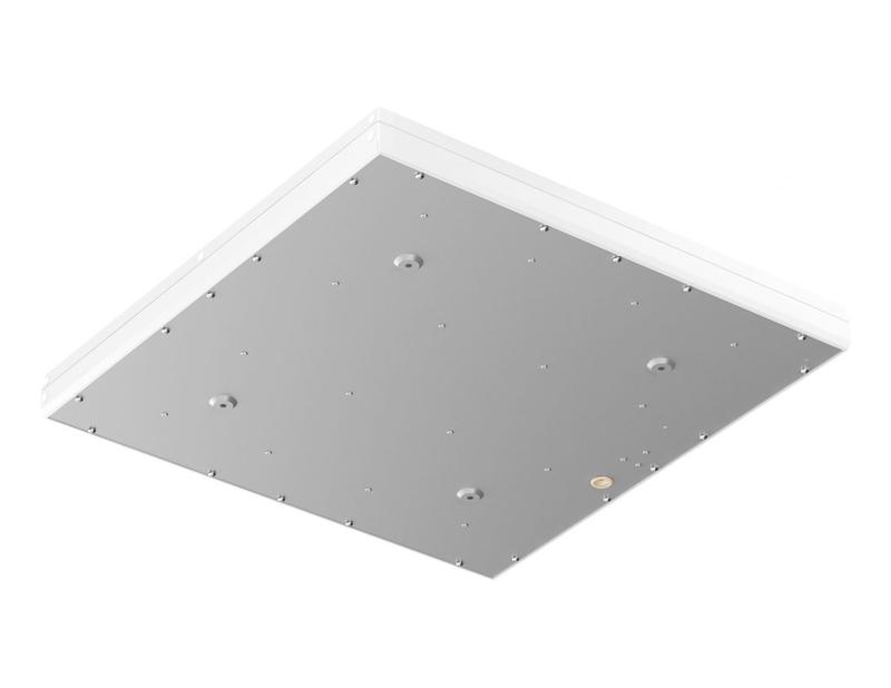 Светильник светодиодный TLP04-30-950-OL 30Вт 3100Лм 5000К 595х595х55мм панель IP44 Technolux 95016425