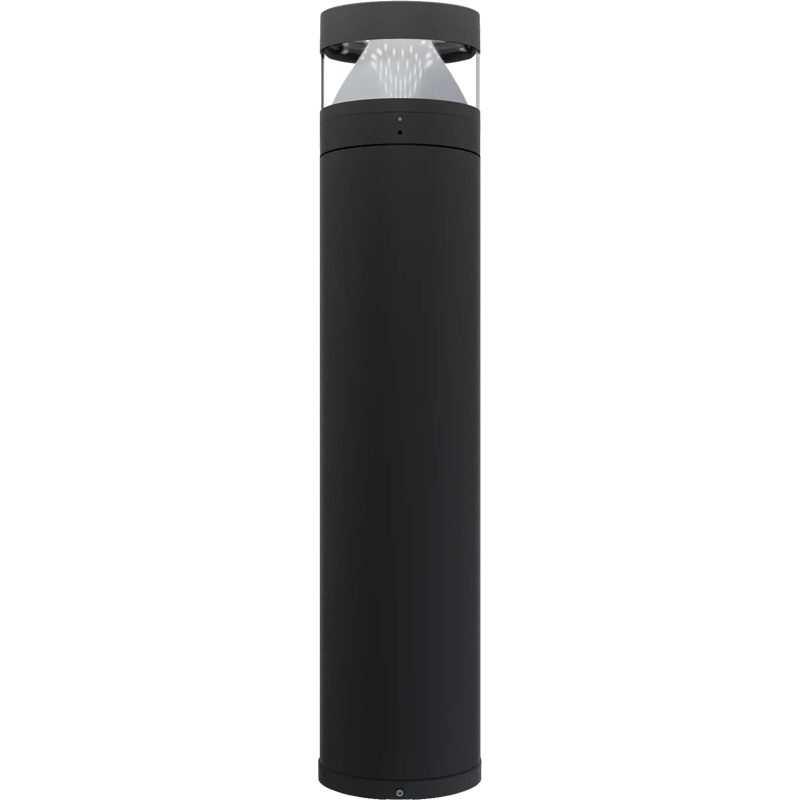 Светильник TERES G2 15W 840 RAL9005 СТ 1583000210