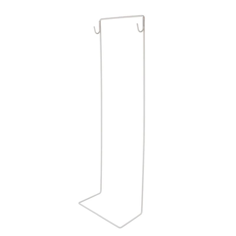 Подставка для светильника ULI-P H=650мм метал. бел. Uniel UL-00010041