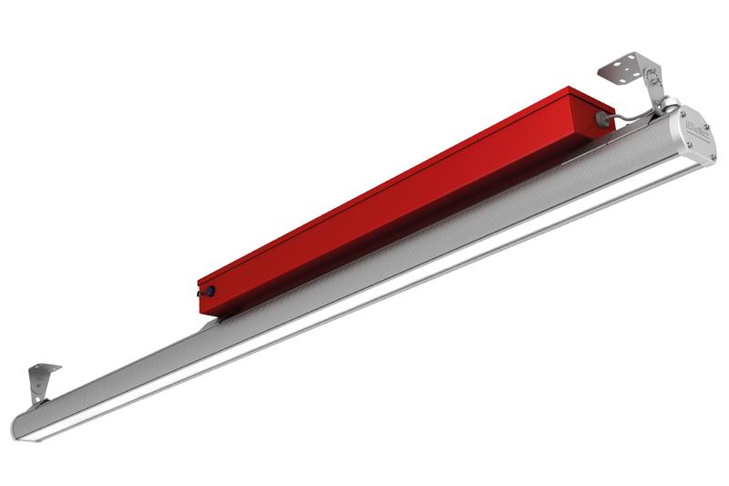 Светильник светодиодный LE-СПП-26-060-1019-65Д+LE0274 "Струна" LED-effect 1019+LE0274