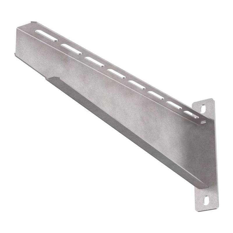 Консоль настенная усиленная КНУ-400 Промрукав PR08.3654