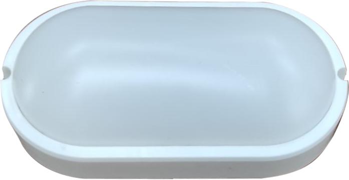 Светильник DPP 174 12Вт 6500К IP65 Владасвет 12076