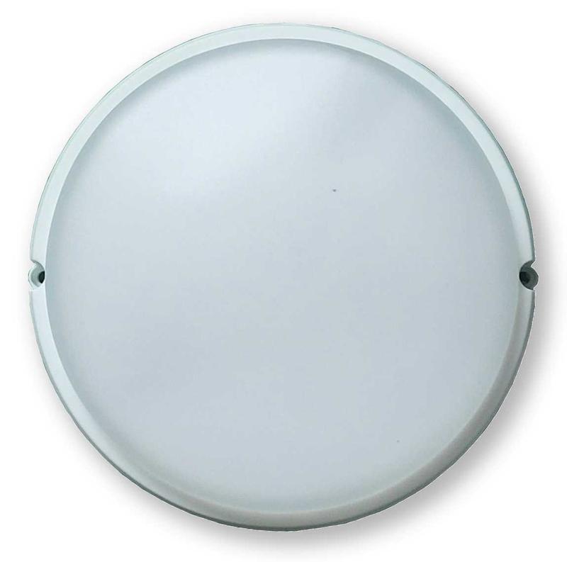 Светильник DPP 190 18Вт 6500К IP65 Владасвет 12064