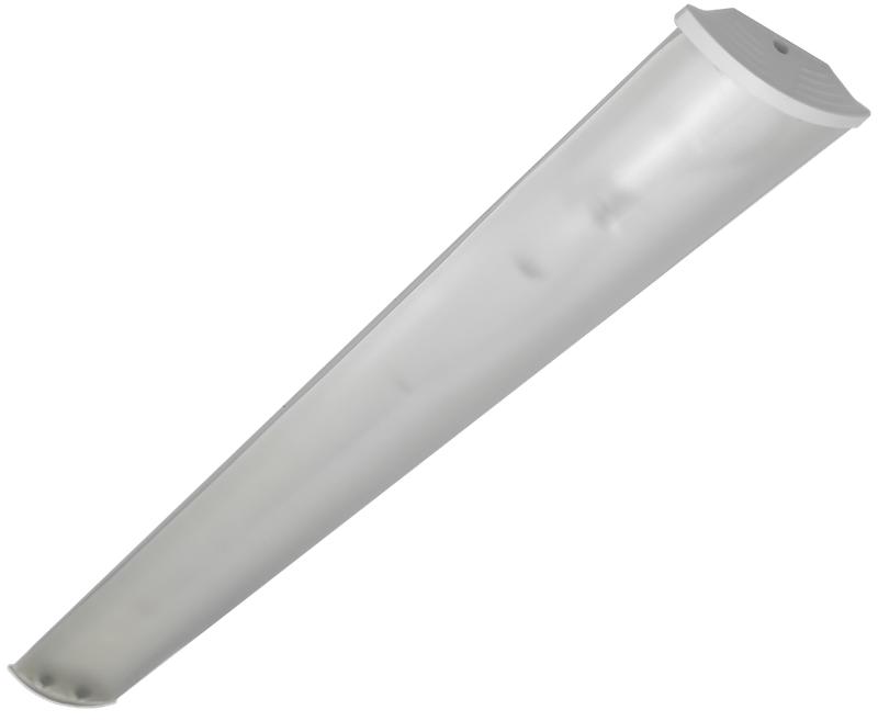 Светильник DPО A1200 2хТ8 G13 /под LED лампу Т8/ Владасвет 12067