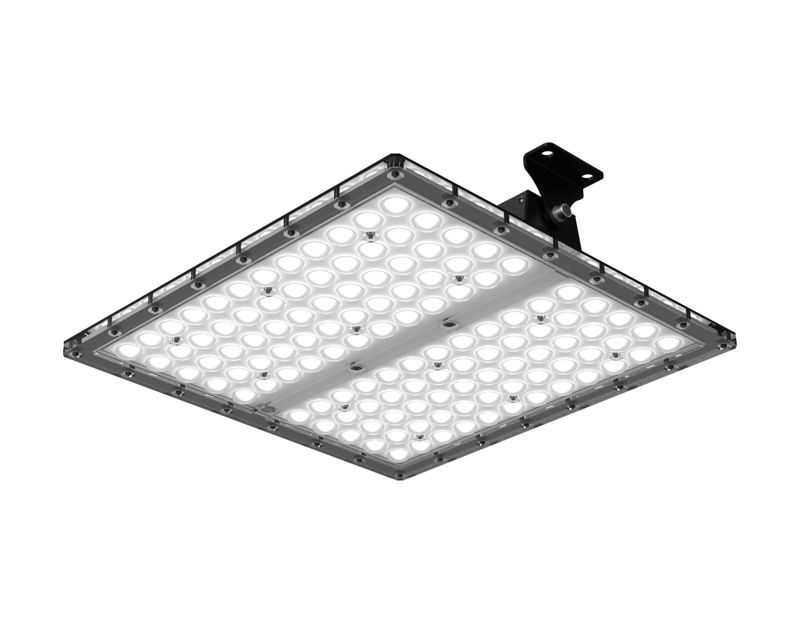 Светильник L-parking/50/Л/840/05/IKVI-22/230AC IP54 LEDEL PK50-4842-513-126