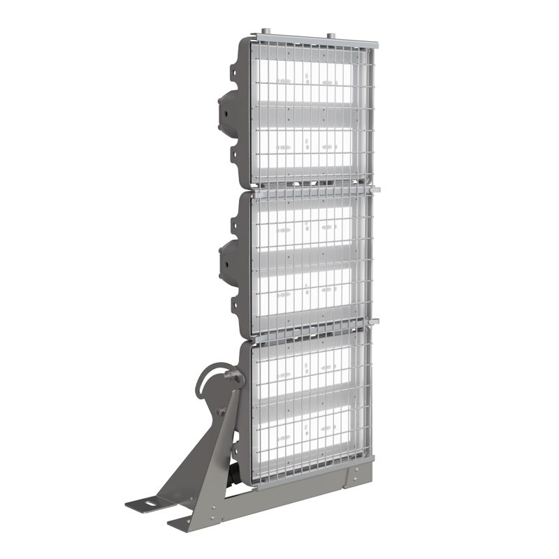 Прожектор светодиодный L-pixel 3 banner/150/Г30/950/R5/05/I1-C3/230AC IP66 LEDEL PX150-26316-523-12847