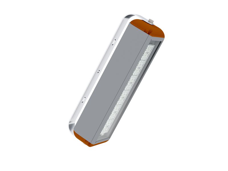 Светильник Ex-FBL 07-52-850-F15 FEREKS 2000000132969