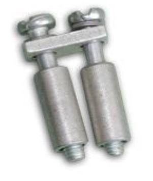 Мост поперечного соединения М2-2 ВНИИР A8120-80096264