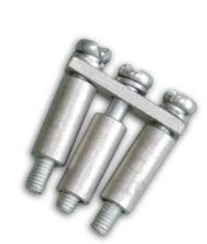 Мост поперечного соединения М2-3 ВНИИР A8120-80096707