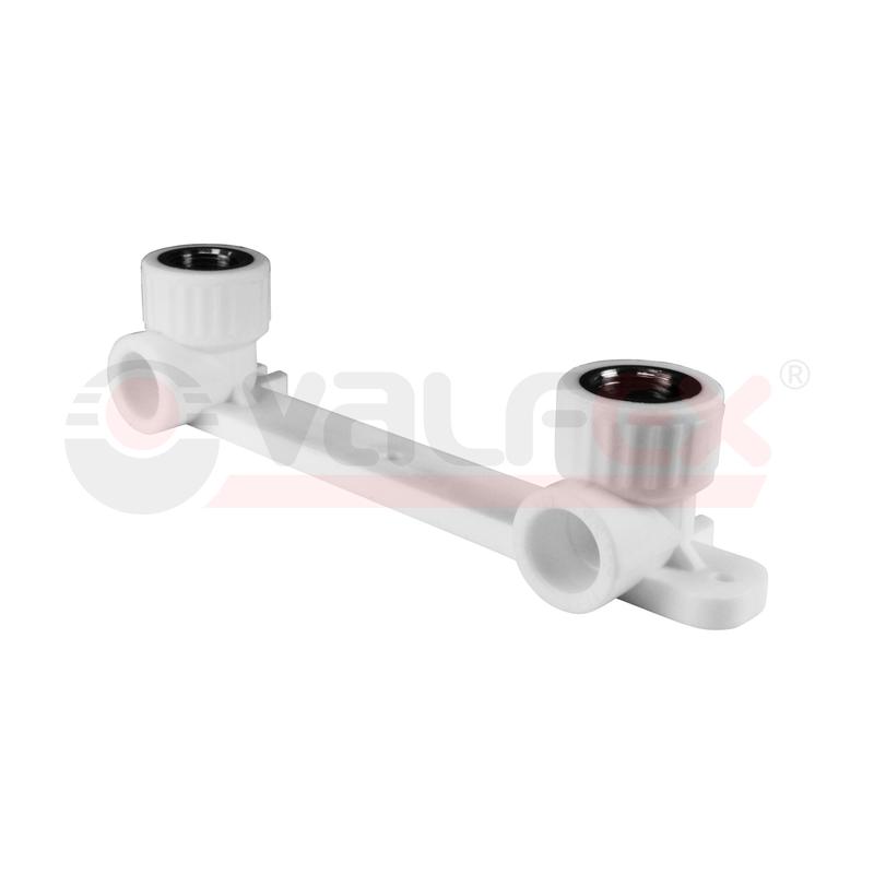 Монтажная планка для смесителя