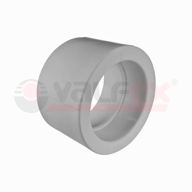 Муфта 50 (60/15) сер. VALFEX 10113050Г