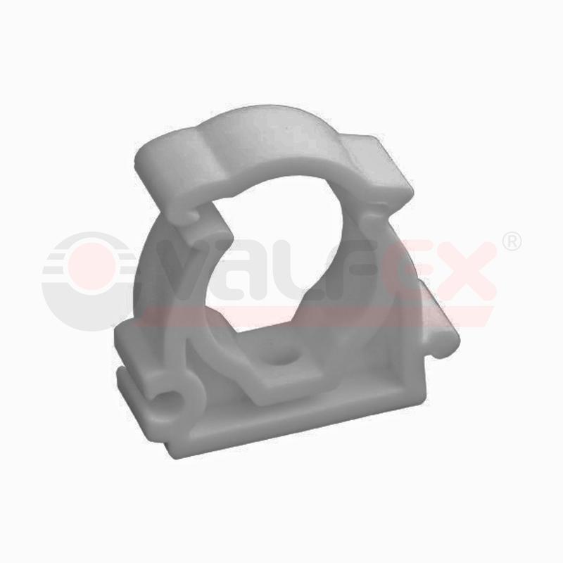 Опора с креплением 32/34 (300/75) сер. VALFEX 10160032Г