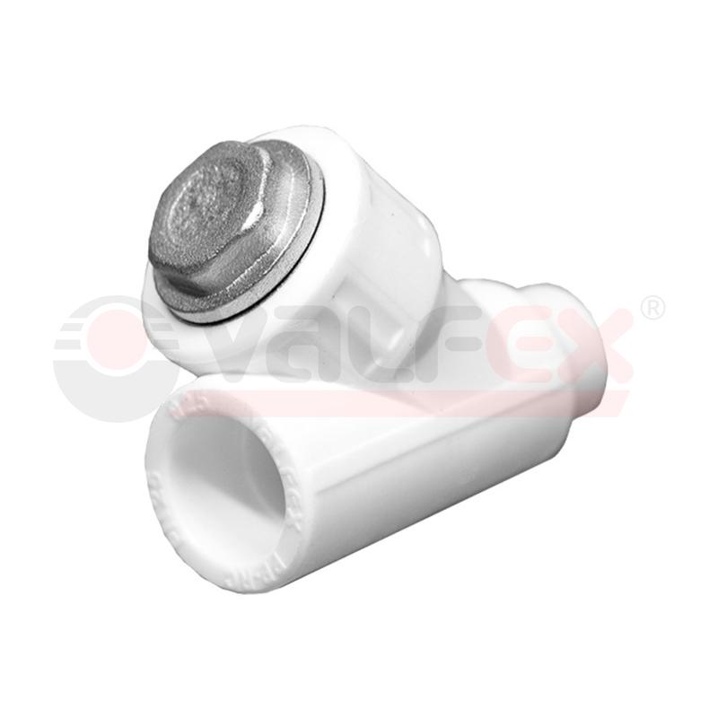 Фильтр сетчатый 32х1дюйм вн.-нар.(20/10) VALFEX 10142032