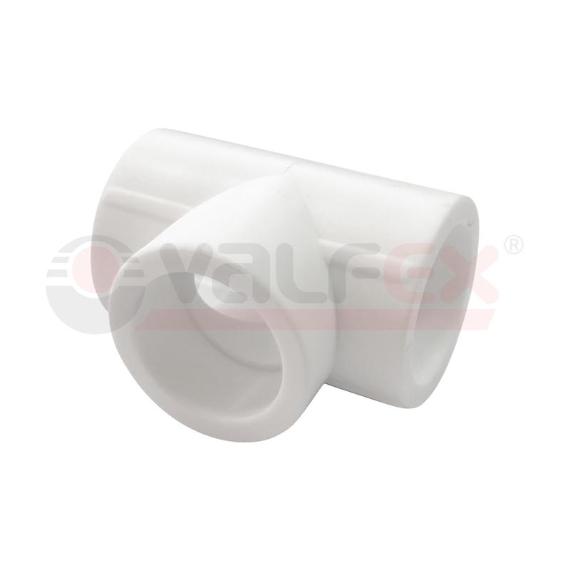 Тройник 20 PRO (250/50) VALFEX 10111020-PRO