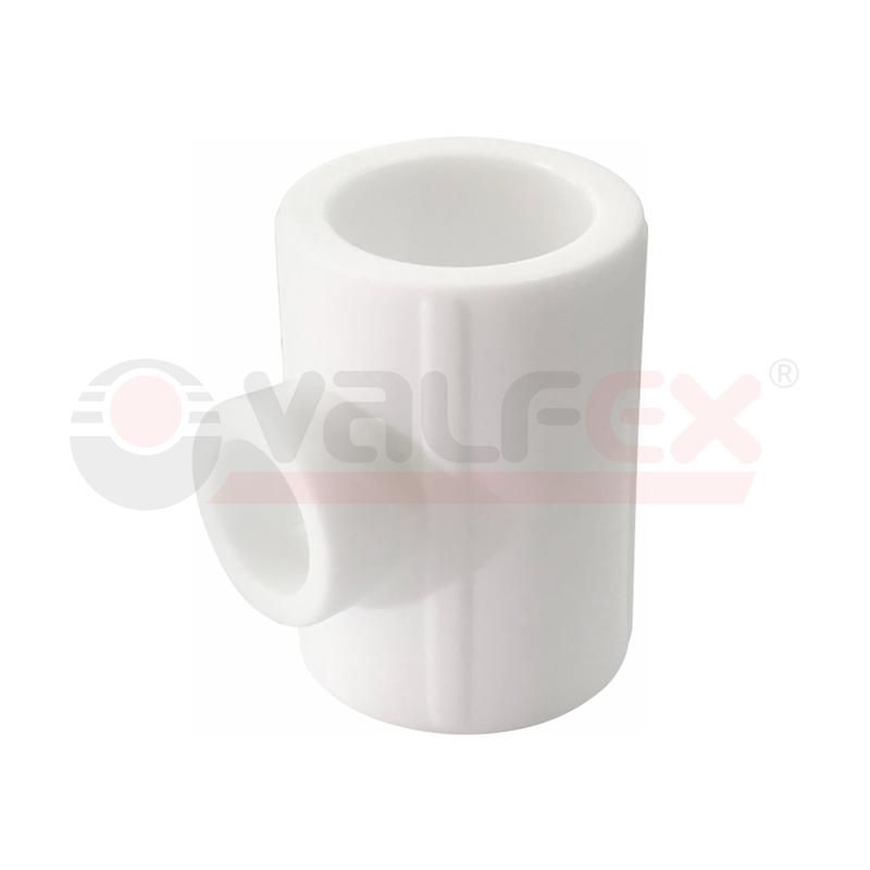 Тройник редукционный 32/25/32 PRO (100/20) VALFEX 10322532-PRO