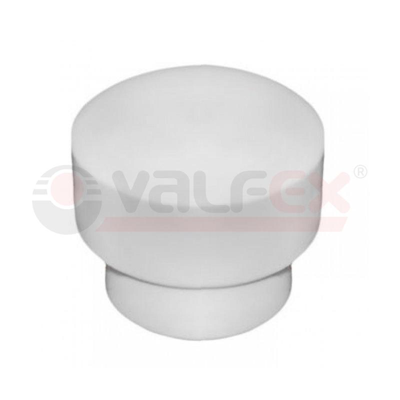 Заглушка коллектора 40 (80/20) сер. VALFEX 10162240Г