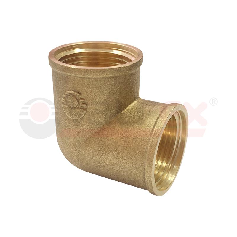 Угольник ВР-ВР 1 1/4дюйм (15/5) К VALFEX VF.090.L.114