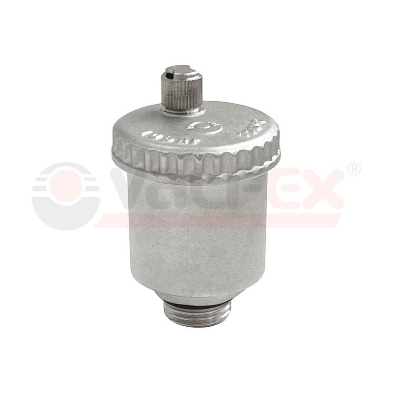 Клапан стравливания воздуха для радиатора