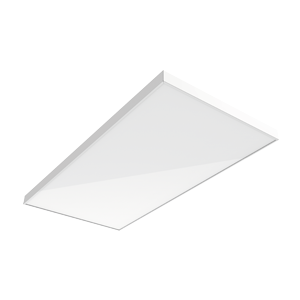 Светильник светодиодный A300 2.0 1195х595х50 70Вт 4000К IP40 офисный встраив. накладной аварийный автономный постоянного действия с опаловым рассеив. VARTON V1-A0-00300-01OPA-4007040