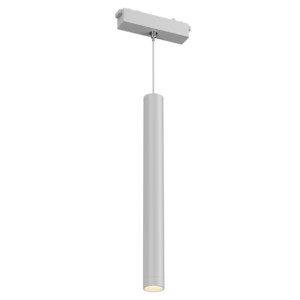 Светильник светодиодный Long Tube для магнитной системы Galakti 122x30x839 6Вт 3000К 24град. CRI>94 трековый бел. VARTON V1-R1-07010-93000-2000630