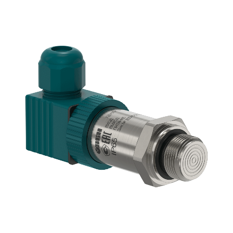 Преобразователь давления измерительный ПД100И-ДИВ0.15-141-0.5 ОВЕН 88790