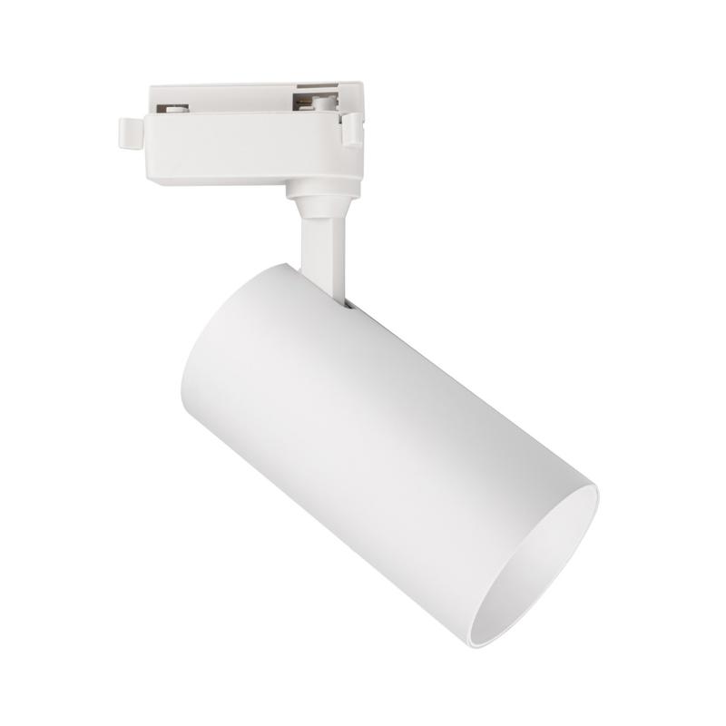 Светильник светодиодный трековый PTR 0724 Agro White (белое свечение) 24Вт 38град. WH IP40 для растений полный спектр бел. Pro JazzWay 5051379