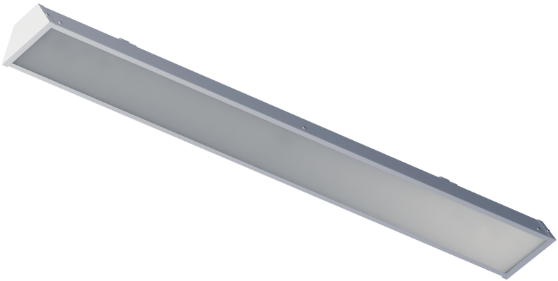 Светильник светодиодный 98 457 ДСО-02-О-30-1100-4К-IP40 Innolux 98457