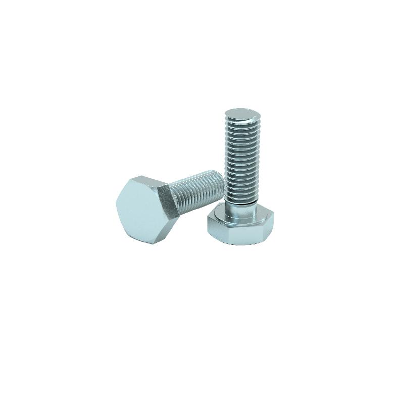 Болт с шестигранной головкой М12х70 DIN 933 (уп.20шт) КМ LO34181