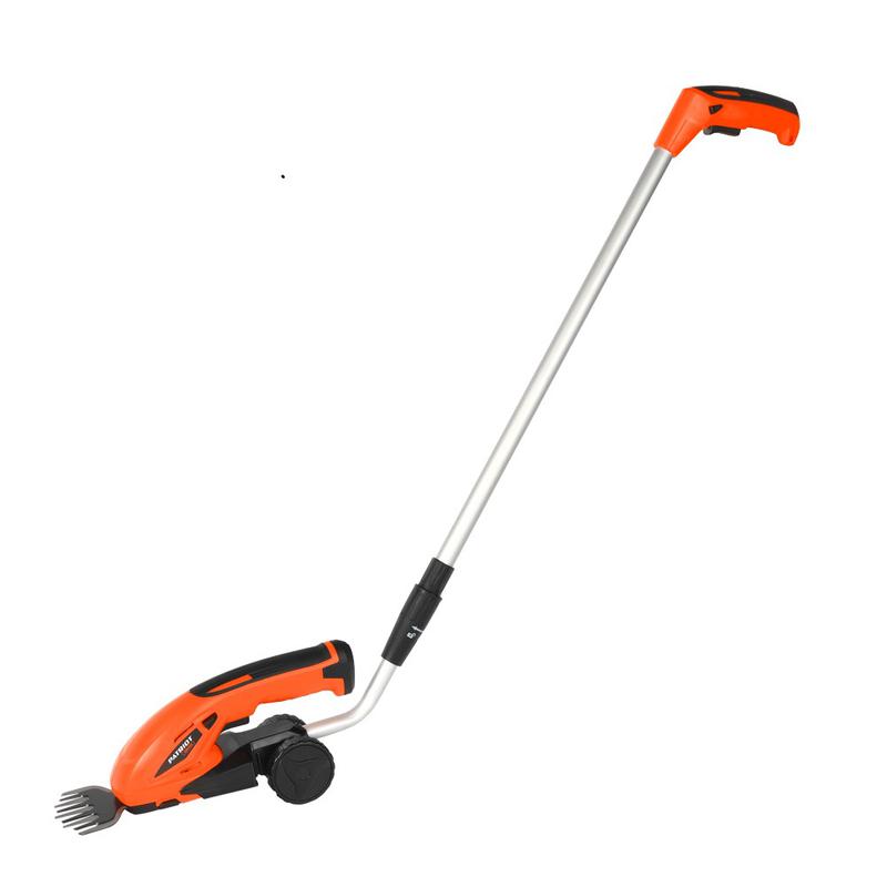 Газонный триммер (электрический)