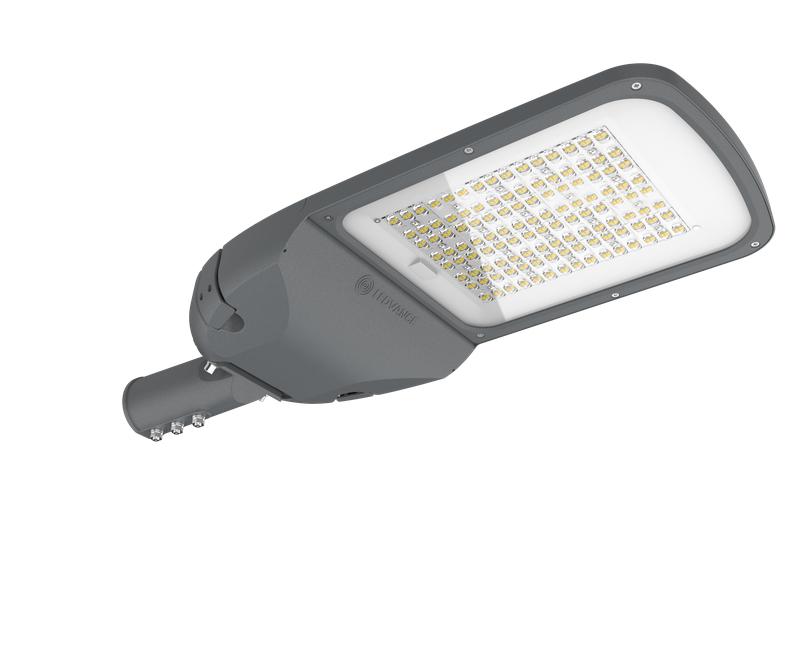 Светильник светодиодный SL VAL XL 200W 730 GR 200Вт 3000К 27000Лм IP66 уличный LEDVANCE 4099854239106