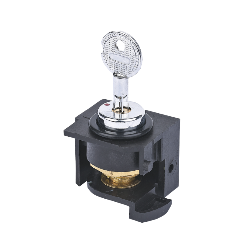 Замок для NA1-2000-6300 (1 замок 1 ключ) (R) CHINT 102804