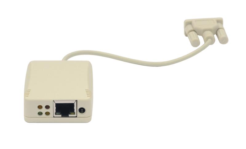 Карта SNMP внешняя DA522 для ИБП СИПБ/СИП380 1 x RJ45 Ethernet 10/100/1000М UTP функция WakeOnLAN Связь инжиниринг DA522