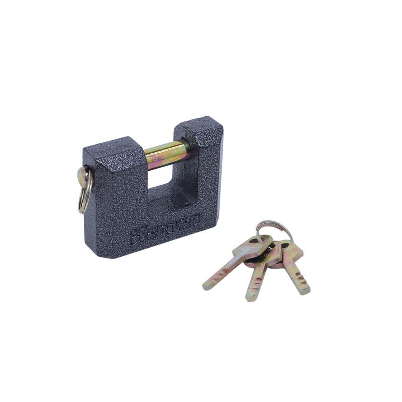 Замок навесной ВС2-3-01KA d12мм с одной секретностью Аллюр 12 371