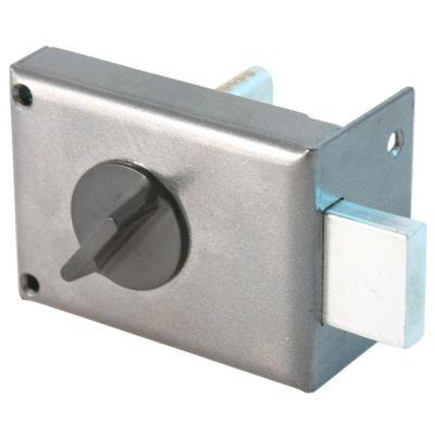 Замок накладной ЗН1-1 А Аллюр 1 582