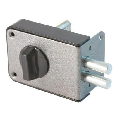 Замок накладной ЗН1-2 А Аллюр 1 583