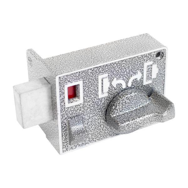 Замок накладной ЗН1-АС Аллюр 15 988