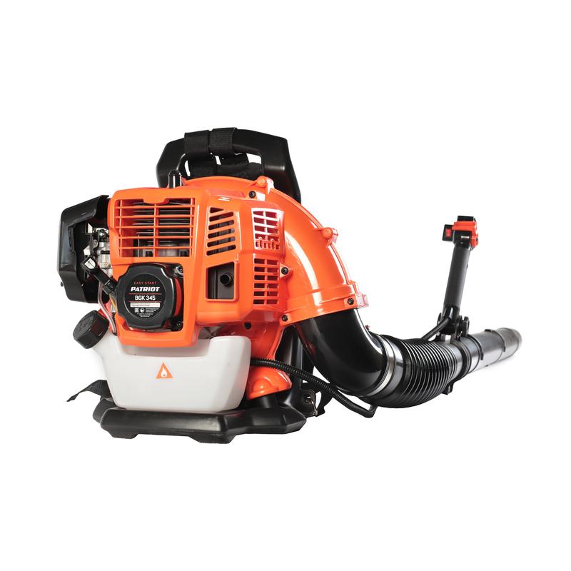 Воздуходувка