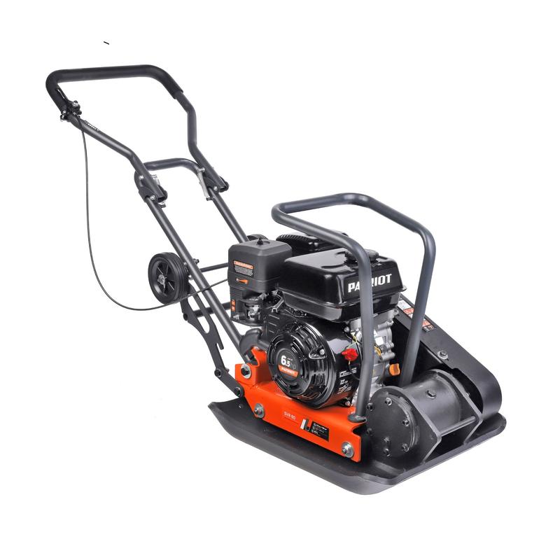 Виброплита SVR-80 PATRIOT 550123080