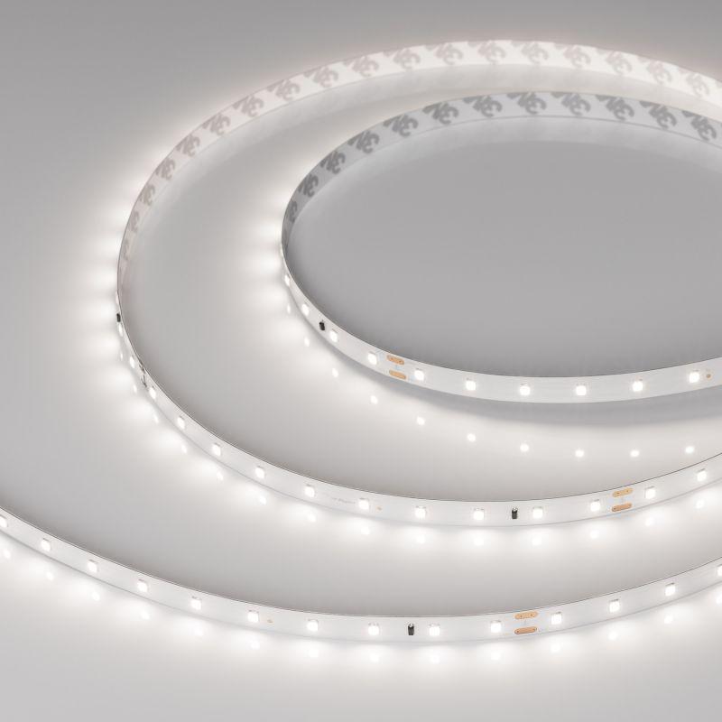 Лента светодиодная IC-A60-10mm 24V Day 5000К 4.6Вт/м IP20 2835 (уп.30м) Arlight 027031(2)