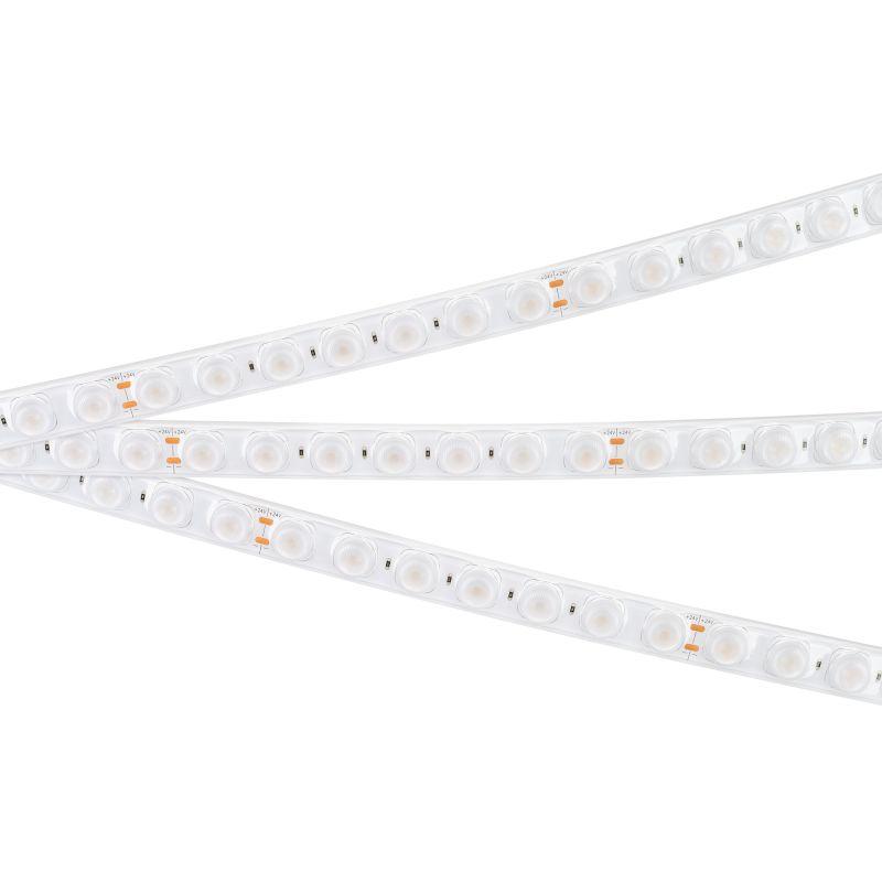 Лента светодиодная FLT-PS-A42-23mm 24V White 6000К 21Вт/м IP67 30deg герметичная (уп.5м) Arlight 040917