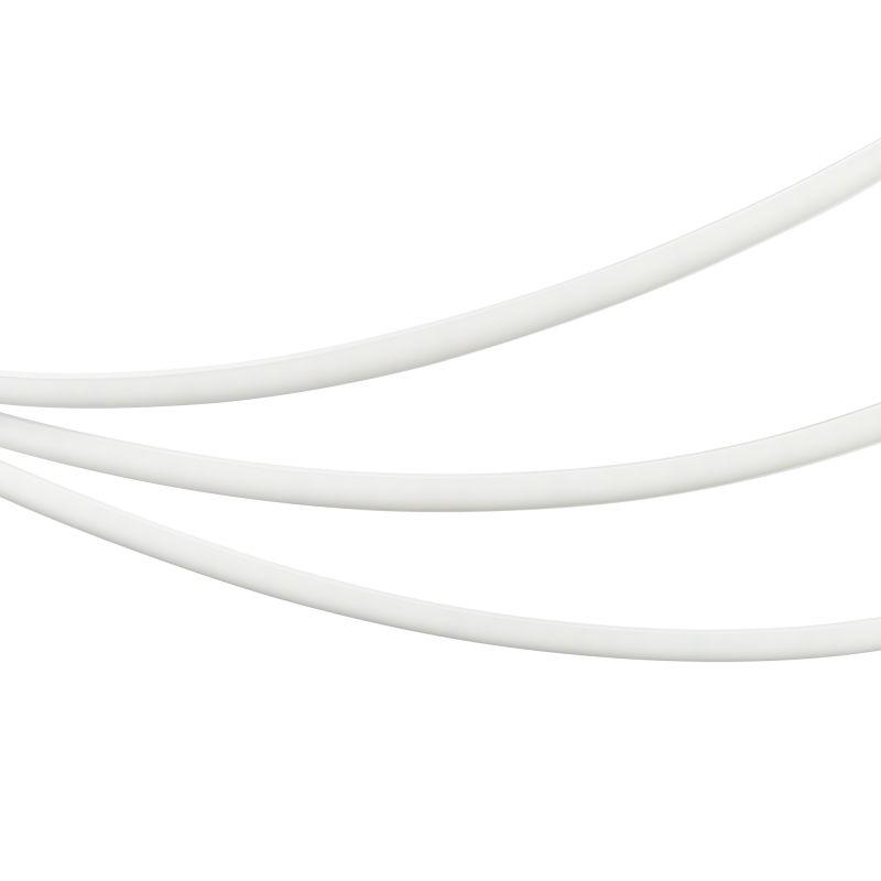 Лента светодиодная RTW-PW-A160-8mm 24V Warm 3000К 10Вт/м IP66 2835 матов. герметичная (уп.5м) Arlight 041113